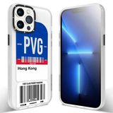 Youngkit Apple İphone 13 Pro Max Kılıf Youngkit Any Time Trip Serisi Kapak