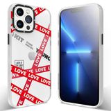 Youngkit Apple İphone 13 Pro Max Kılıf Youngkit Holiday Serisi Kapak