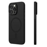 Youngkit Apple İphone 14 Pro Kılıf Magsafe Şarj Özellikli Çizilmeye Ve Aşınmaya Dayanıklı Youngkit Velvet Serisi Kapak