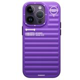 Youngkit Apple İphone 14 Pro Kılıf Mat Renkli Tasarım Youngkit Original Serisi Kapak