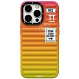 Youngkit Apple İphone 14 Pro Kılıf Youngkit The Secret Color Serisi Kapak