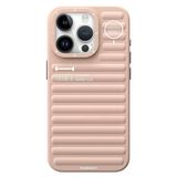 Youngkit Apple İphone 14 Pro Max Kılıf Mat Renkli Tasarım Youngkit Original Serisi Kapak