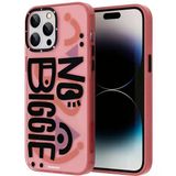 Youngkit Apple İphone 14 Pro Max Kılıf Mutlu Mod Figürlü Youngkit Happy Mood Serisi Kapak
