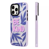 Youngkit Apple İphone 14 Pro Max Kılıf Tara Reed Tasarımlı Youngkit Tiger Rhyme Kapak