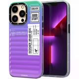 Youngkit Apple İphone 14 Pro Max Kılıf Youngkit The Secret Color Serisi Kapak