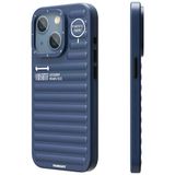 Youngkit Apple İphone 15 Kılıf Mat Renkli Tasarım Youngkit Original Serisi Kapak