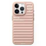 Youngkit Apple İphone 15 Pro Kılıf Mat Renkli Tasarım Youngkit Original Serisi Kapak