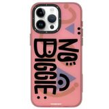 Youngkit Apple İphone 15 Pro Max Kılıf Desenli Youngkit Happy Hearth Serisi Kapak