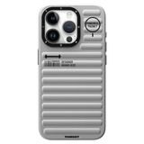 Youngkit Apple İphone 15 Pro Max Kılıf Mat Renkli Tasarım Youngkit Original Serisi Kapak