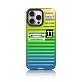 Youngkit Apple İphone 16 Pro Max Kılıf Youngkit The Secret Color Serisi Kapak