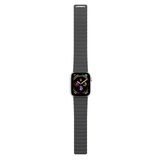 Youngkit Apple Watch 42Mm Kordon Youngkit Classical Magnetik Tak Çıkar Silikon Strap Kayış