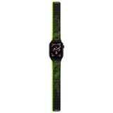 Youngkit Apple Watch Ultra 49Mm Kordon Youngkit Technological Magnetik Tak Çıkar Silikon Strap Kayış