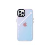 Youngkit Iphone 12 Pro Max Uyumlu Kılıf Fashion Culture Time Serisi Kapak, CL034 Arrow