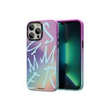 Youngkit Iphone 12 Pro Max Uyumlu Kılıf Summer Serisi Kapak, Rose Gold