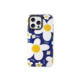 Youngkit iPhone 14 Pro Max Uyumlu Kılıf Magsafe Özellikli Bee Brown Youngkit Colorful Life Serisi Turkuaz