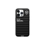 Youngkit iPhone 14 Pro Max Uyumlu Kılıf Mat Renkli Tasarım YoungKit Original Serisi Kapak Siyah, 8683886775099