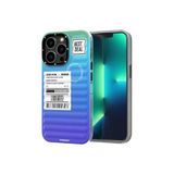 Youngkit iPhone 14 Pro Max Uyumlu Kılıf YoungKit The Secret Color Serisi Kapak; 8683886739077