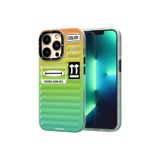 Youngkit iPhone 14 Pro Max Uyumlu Kılıf YoungKit The Secret Color Serisi Kapak, 8683886739121