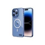Youngkit Iphone 14 Pro Uyumlu Kılıf Magsafe ile Uyumlu Coloured Glaze Serisi Kapak