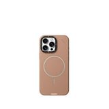YoungKit iPhone 15 Pro Max Dynamag Serisi Magsafe Uyumlu Altın Telefon Kılıfı