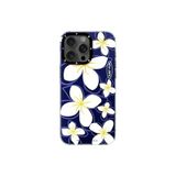 Youngkit iPhone 15 Pro Uyumlu Kılıf Magsafe ile Uyumlu Sunshine Tasarımlı Youngkit Smile Serisi Lacivert