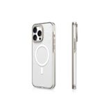 Youngkit İphone 16 Pro Max Uyumlu Kılıf Magsafe ile Uyumlu Çıkarılabilir Arka Yüzey Mecha Gold