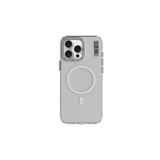 Youngkit iPhone 16 Pro Max Uyumlu Kılıf Magsafe ile Uyumlu Şeffaf Youngkit Crystal Shield Serisi Şeffaf
