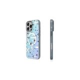 Youngkit iPhone 16 Pro Max Uyumlu Kılıf Magsafe ile Uyumlu Youngkit Mathematical Serisi Kapak Colorful.