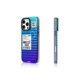 YoungKit iPhone 16 Pro Max Uyumlu Kılıf Youngkit The Secret Color Serisi Kapak Mor
