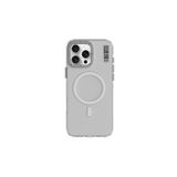 Youngkit iPhone 16 Pro Uyumlu Kılıf Magsafe ile Uyumlu Şeffaf Youngkit Crystal Shield Serisi Kapak Şeffaf