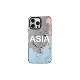 Youngkit iPhone 16 Pro Uyumlu Kılıf Magsafe ile Uyumlu Youngkit Universal Serisi Kapak Beyaz