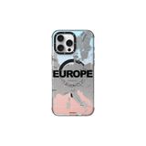 Youngkit iPhone 16 Pro Uyumlu Kılıf Magsafe ile Uyumlu Youngkit Universal Serisi Kapak Siyah