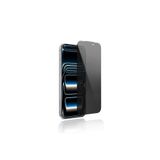 Youngkit iPhone 18 Pro Max AP 2.5D 360 Derece Privacy Cam Ekran Koruyucu Uygulama Aparatı Siyah