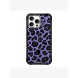 Youngkit Leopard Serisi iPhone 16 Pro Magsafe Uyumlu Kılıf