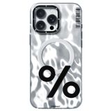 Youngkit Methematical iPhone 16 Pro Max Magsafe Uyumlu Kılıf