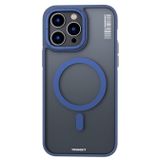 Youngkit Rock Sand Skin iPhone 15 Pro Uyumlu Magsafe Kılıf