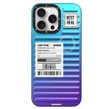 Youngkit Secret Color iPhone 16 Pro Max Uyumlu Kılıf