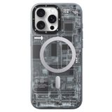 Youngkit Technology iPhone 16 Pro Magsafe Uyumlu Kılıf