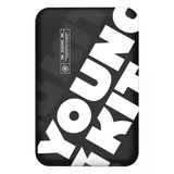 Youngkit Youngkit Ape Hızlı Şarj Özellikli Wireless Powerbank 15W 5000Mah