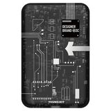 Youngkit Youngkit Tech Hızlı Şarj Özellikli Wireless Powerbank 15W 5000Mah