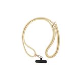 Youngkit Yq001 Cep Telefonu Boyun Askı İpi Gold