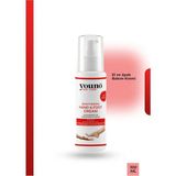 Youno Care %20 Urea Ayak Kremi 100 ml | Çatlak Topuk & Nasır Karşıtı | 8D Hyaluronik Asit | Ceramide