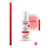 YOUNO CARE %20 Urea El & Ayak Bakım Kremi 100 ml | 8D Hyaluronik Asit | Ceramide | Çatlak & Nasır Karşıtı