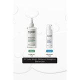 YOUNO CARE 2'li Gözenek Sıkılaştırıcı Arınma Seti | Niacinamide Köpük + Azelaik Asit Tonik