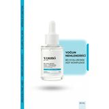 Youno Care 8D Hyaluronik Asit Serum 30 ml | Yoğun Nemlendirici Serum | 18 Amino Asit, Beta-Glucan