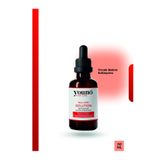 YOUNO CARE Tırnak Bakım Solüsyonu 50 ml | Keratin & Spirulina | 3'lü Hijyen Kompleksi | Güçlendirici & Onarıcı