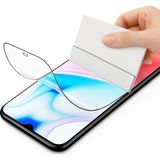 YouPick Nubia Red Magic 9S Pro Ekran Koruyucu Nano 9H 0.3mm Esnek Mat