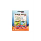 Youplus Kids 150 ML Şurup-Youplus Kids Omega 3 150 ml Şurup