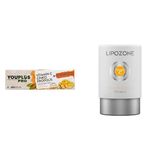 Youplus Pro Vitamin C, D, Çinko, Propolis 15 Efervesan Tablet & Lipozone Vitamin C - 30 Kapsül