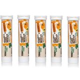 YouPlus Pro Vitamin C D Çinko Propolis 5x15 Efervesan Tablet
